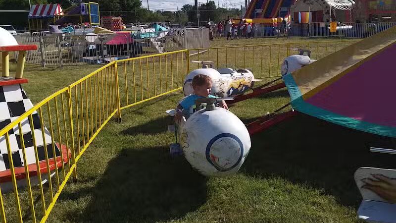 Center Line Parks & Recreation - Center Line,