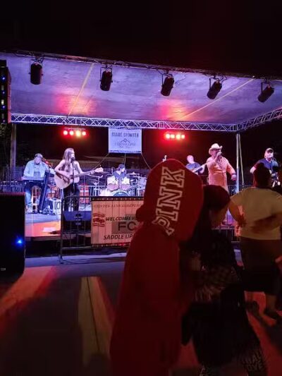 Center Line Parks & Recreation - Center Line,