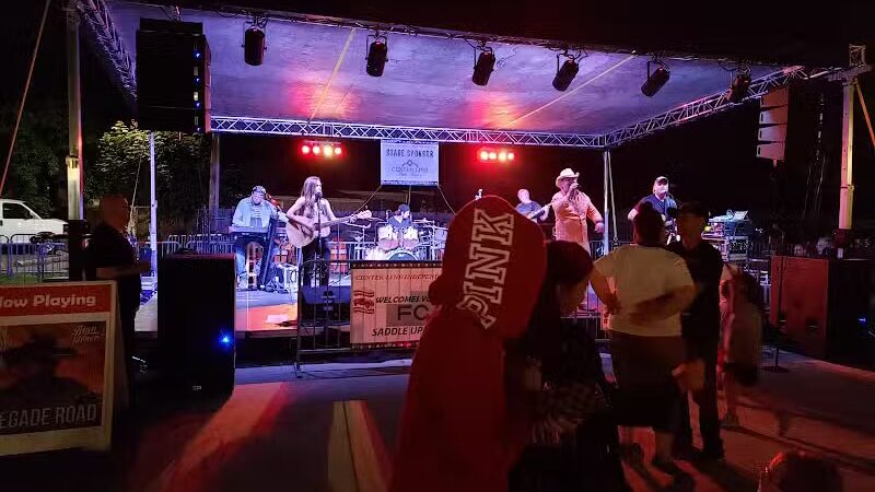 Center Line Parks & Recreation - Center Line,