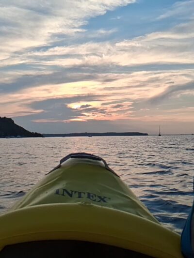 Centerport Beach Park - Centerport, NY