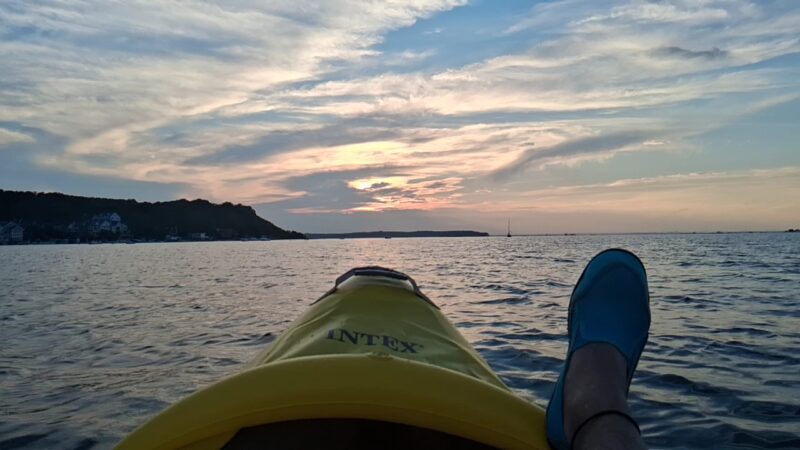 Centerport Beach Park - Centerport, NY