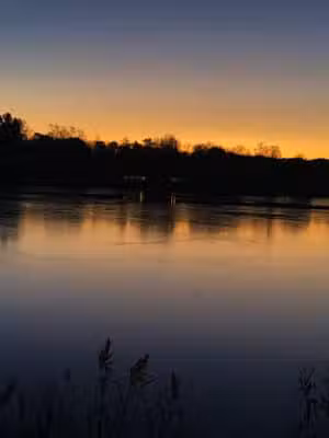 Centerport Mill Pond - Centerport, NY