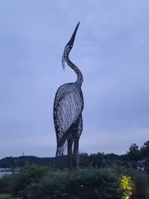 Grist Mill Park - Centerport, NY