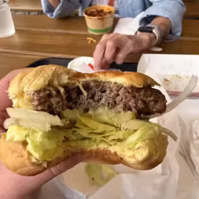The Shack - Centerport, NY
