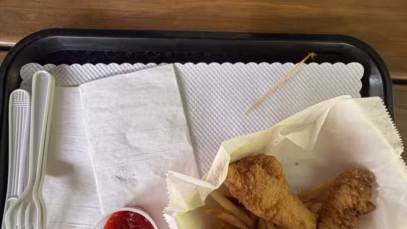 The Shack - Centerport, NY