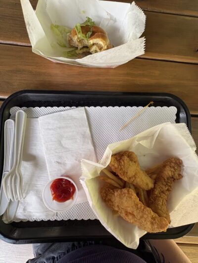 The Shack - Centerport, NY