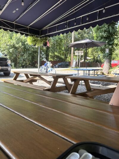 The Shack - Centerport, NY