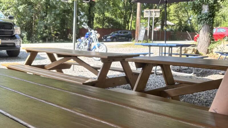 The Shack - Centerport, NY