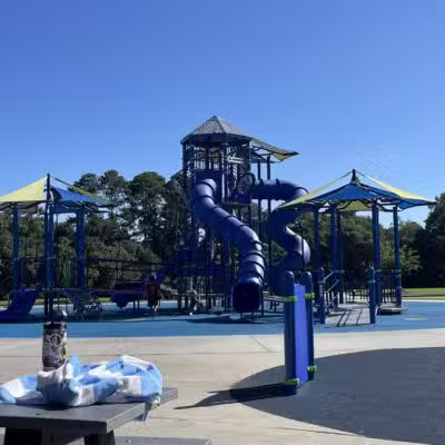 Center Park At Centerville - Centerville, GA