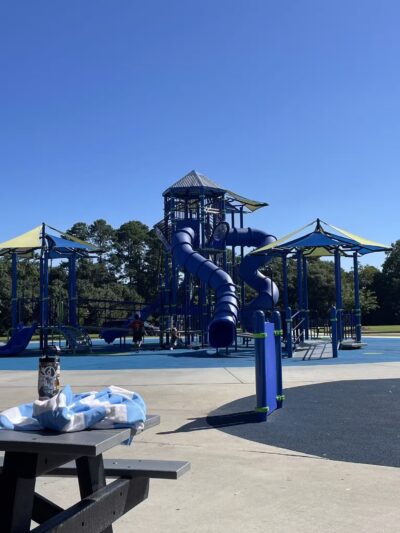 Center Park At Centerville - Centerville, GA