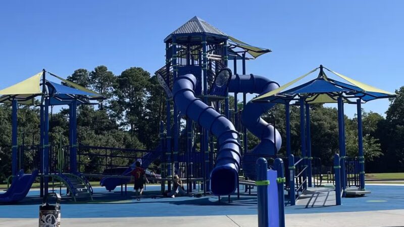 Center Park At Centerville - Centerville, GA