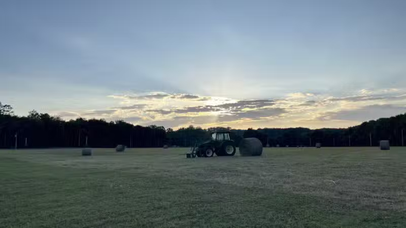 Centerville River Park - Centerville, TN