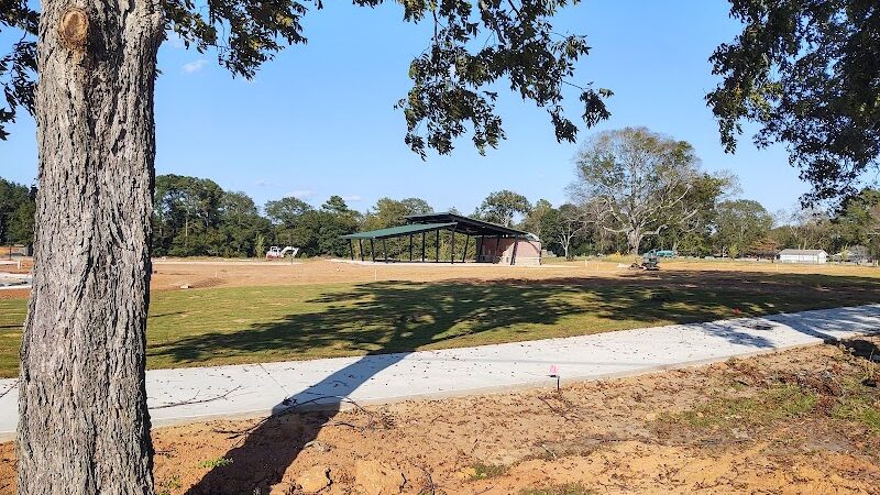 Center Park At Centerville - Centerville, GA