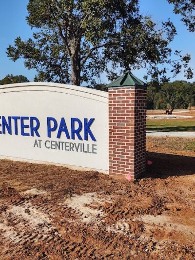 Center Park At Centerville - Centerville, GA