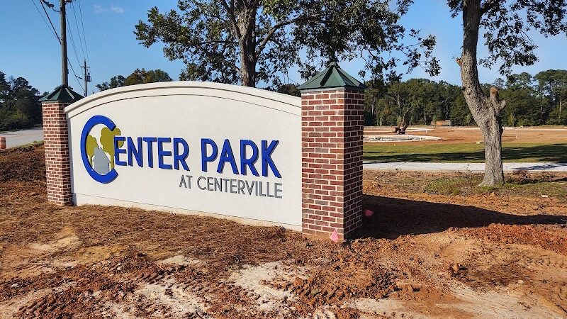 Center Park At Centerville - Centerville, GA