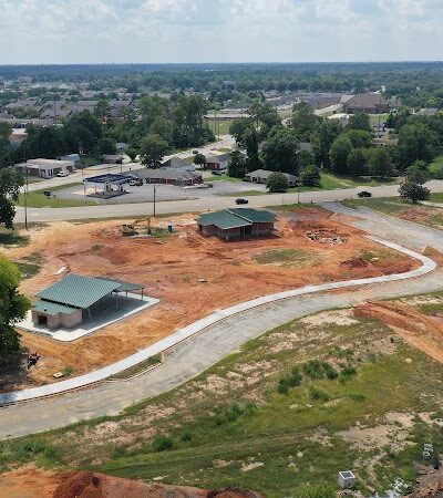 Center Park At Centerville - Centerville, GA