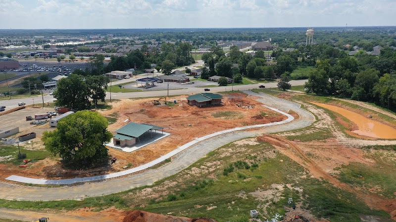 Center Park At Centerville - Centerville, GA