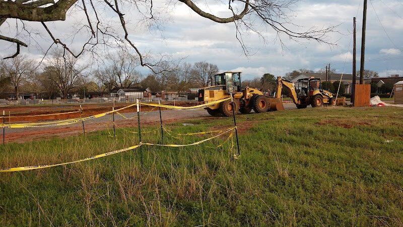 Center Park At Centerville - Centerville, GA