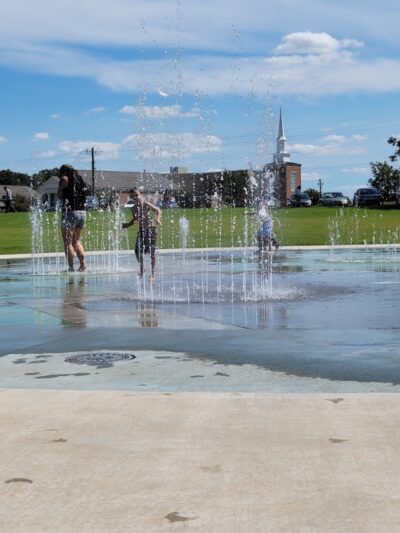 Center Park At Centerville - Centerville, GA