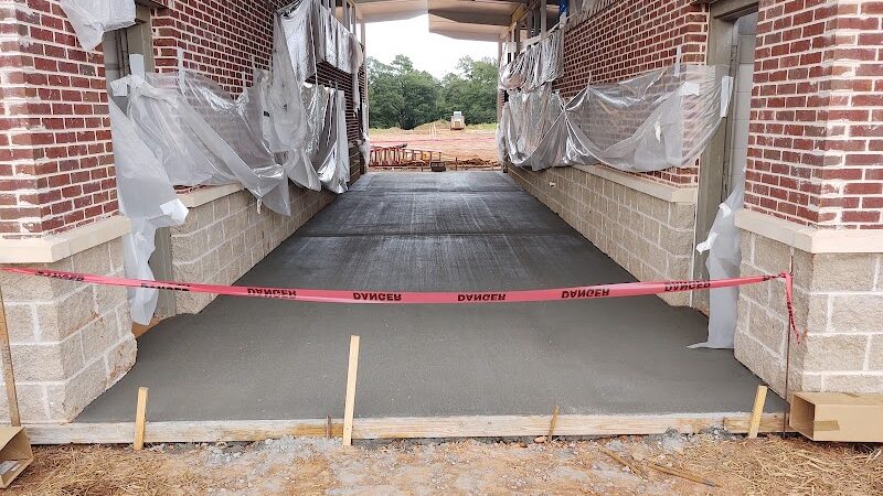 Center Park At Centerville - Centerville, GA