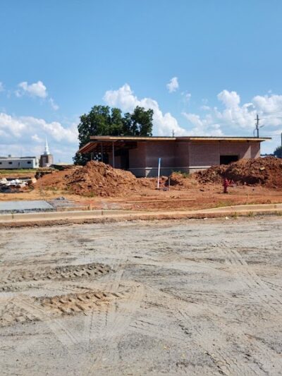 Center Park At Centerville - Centerville, GA