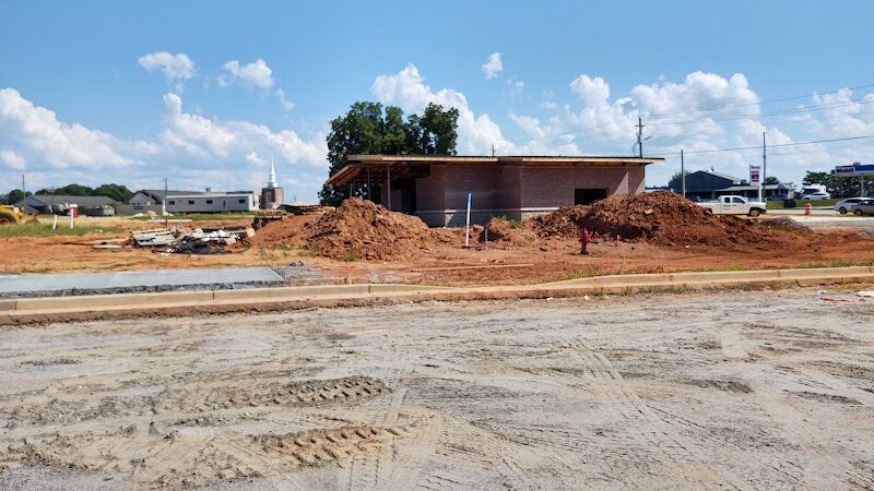 Center Park At Centerville - Centerville, GA