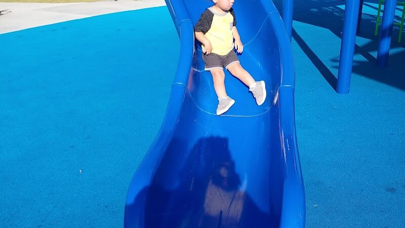 Center Park Splash Pad - Centerville, GA