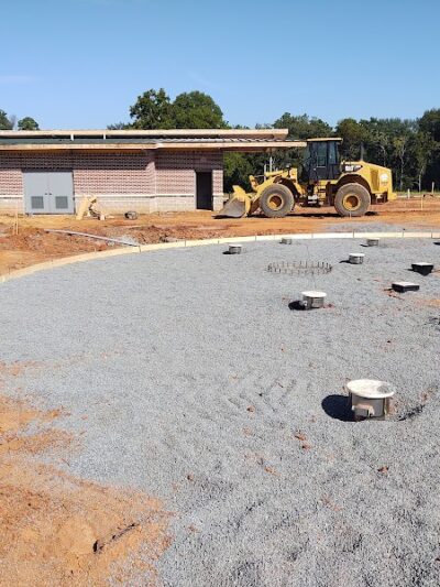 Center Park Splash Pad - Centerville, GA