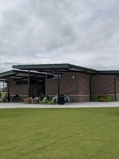 Center Park Splash Pad - Centerville, GA
