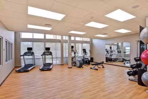 Courtyard by Marriott Long Island Islip/Courthouse Complex - Central Islip, NY