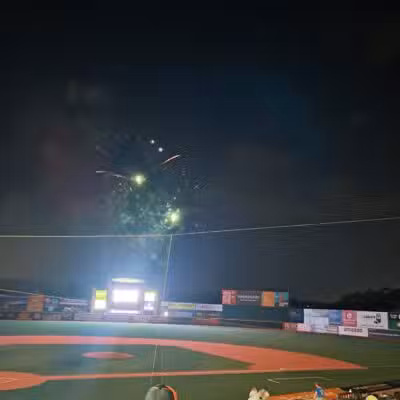 Fairfield Properties Ballpark - Central Islip, NY