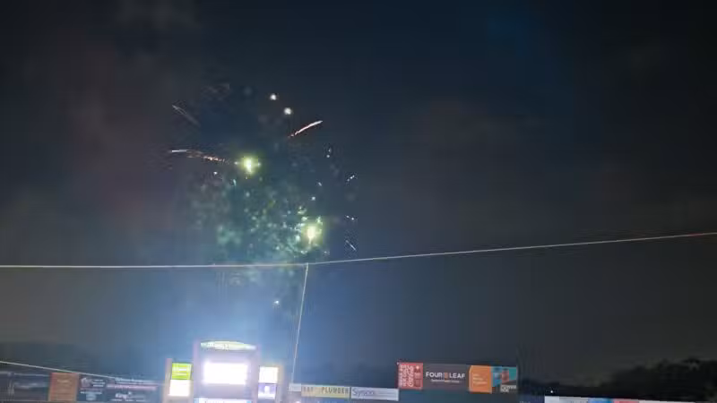 Fairfield Properties Ballpark - Central Islip, NY