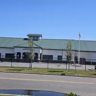 Islip Animal Shelter - Central Islip, NY