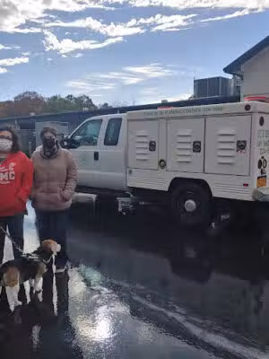 Islip Animal Shelter - Central Islip, NY