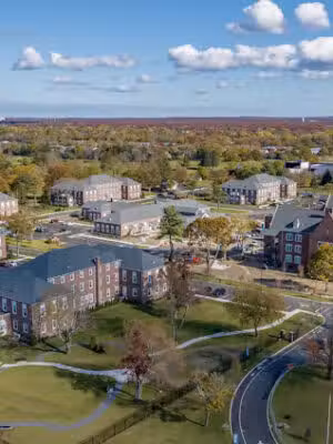 The Belmont at Eastview - Central Islip, NY