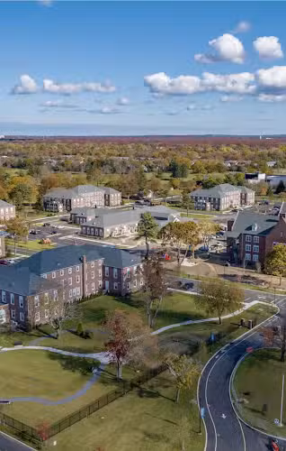 The Belmont at Eastview - Central Islip, NY
