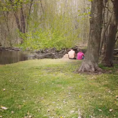 Adam's Park - Centreville,