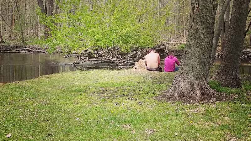 Adam's Park - Centreville,