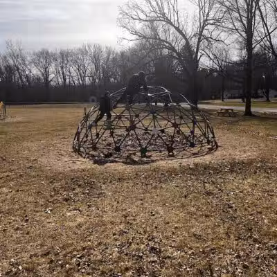 Adam's Park - Centreville,