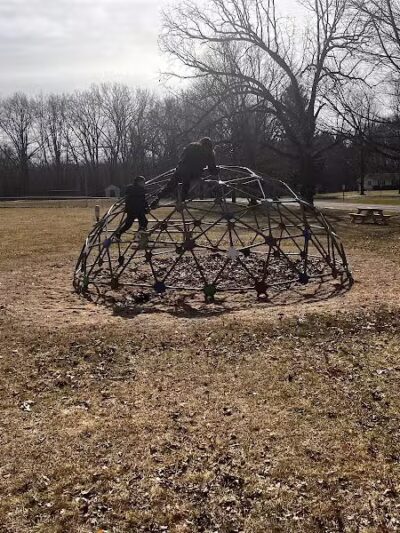 Adam's Park - Centreville,