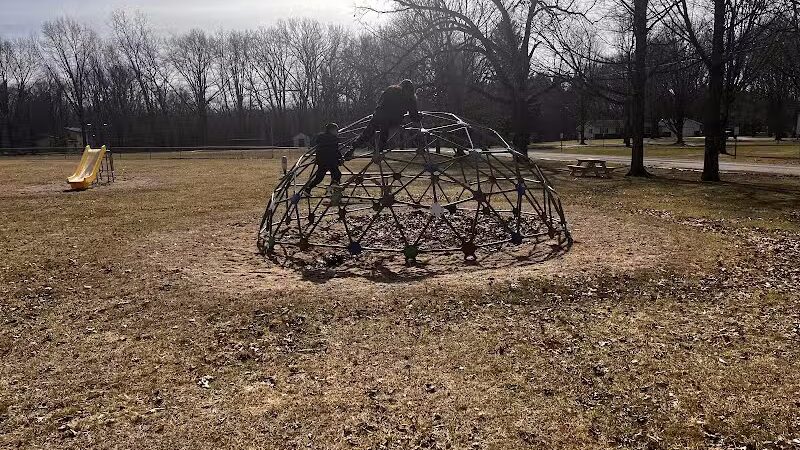 Adam's Park - Centreville,