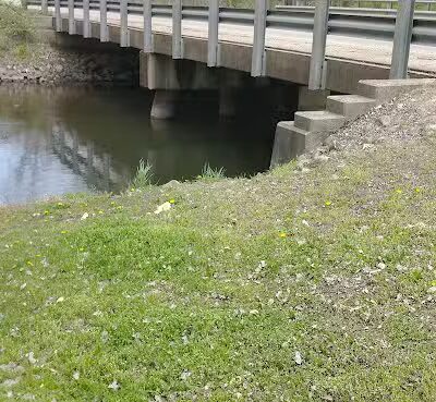 Adam's Park - Centreville,