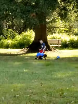 Millstream Park - Centreville, MD