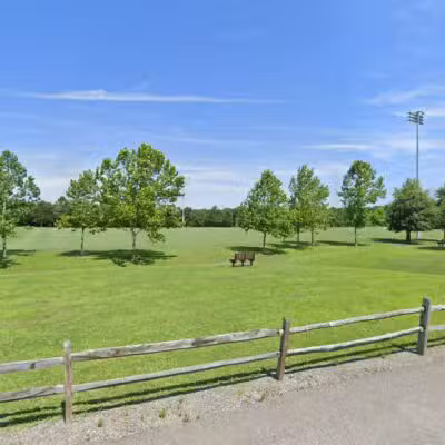 White Marsh Park - Centreville, MD