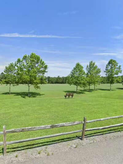 White Marsh Park - Centreville, MD