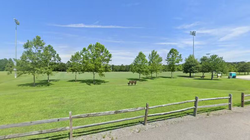 White Marsh Park - Centreville, MD