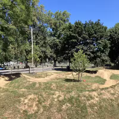 Chambersburg Bike Park - Chambersburg, PA