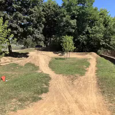 Chambersburg Bike Park - Chambersburg, PA
