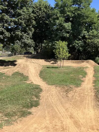 Chambersburg Bike Park - Chambersburg, PA
