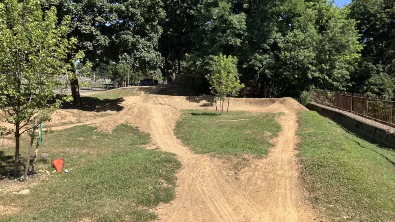 Chambersburg Bike Park - Chambersburg, PA